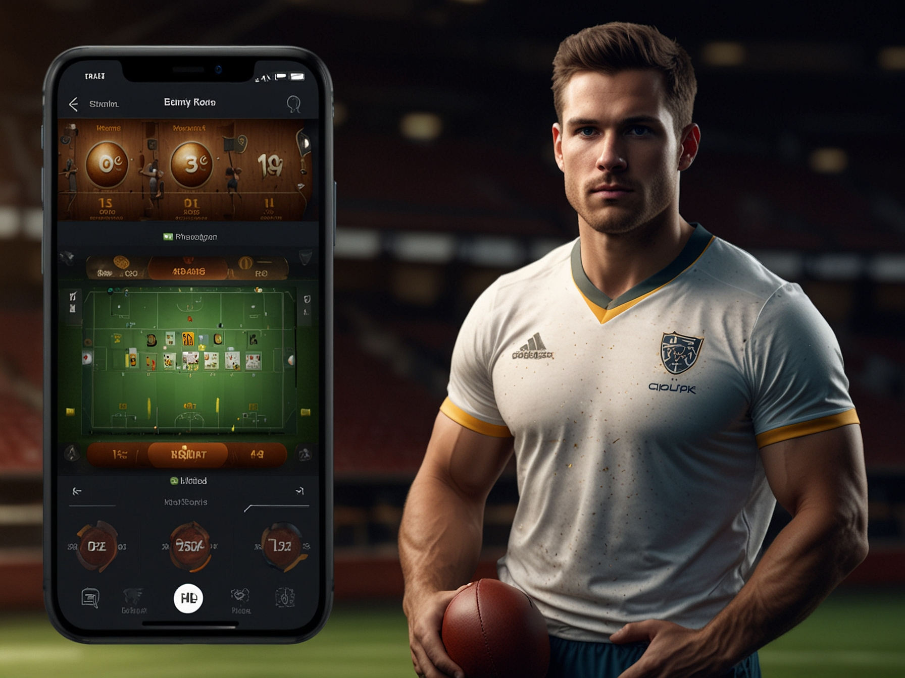 Pasos para instalar la aplicación Mostbet