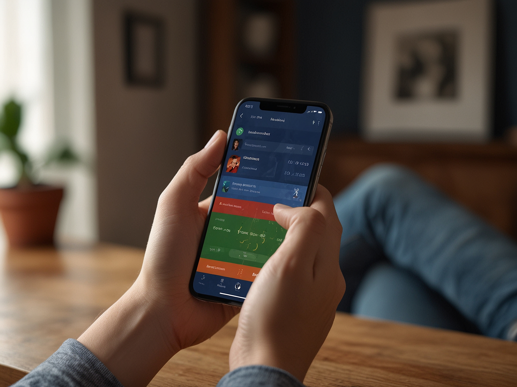 Promoción de la aplicación móvil de Mostbet