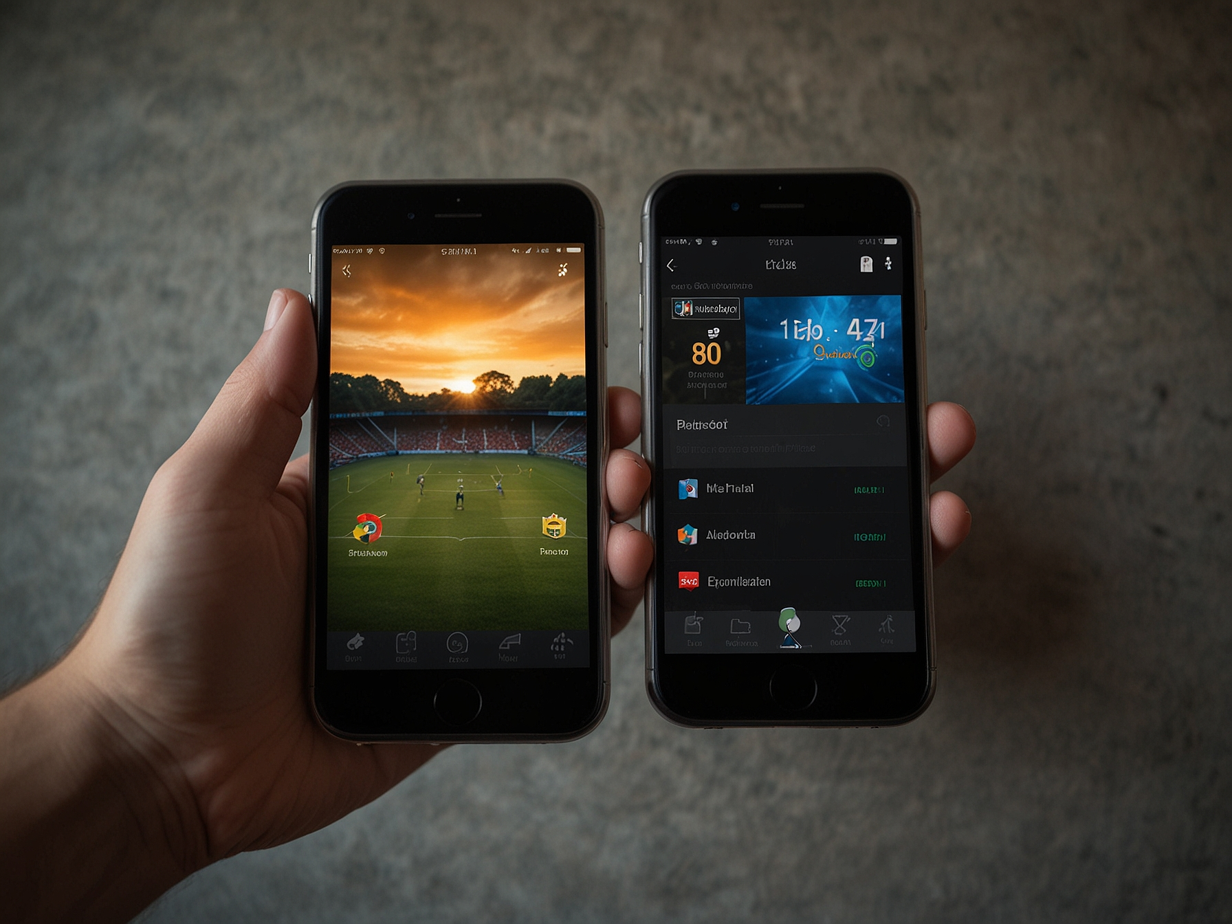 Navegadores compatibles con Mostbet